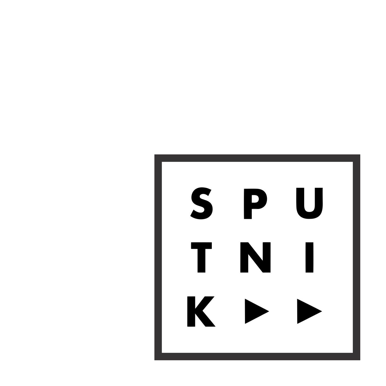 Logo Sputnik