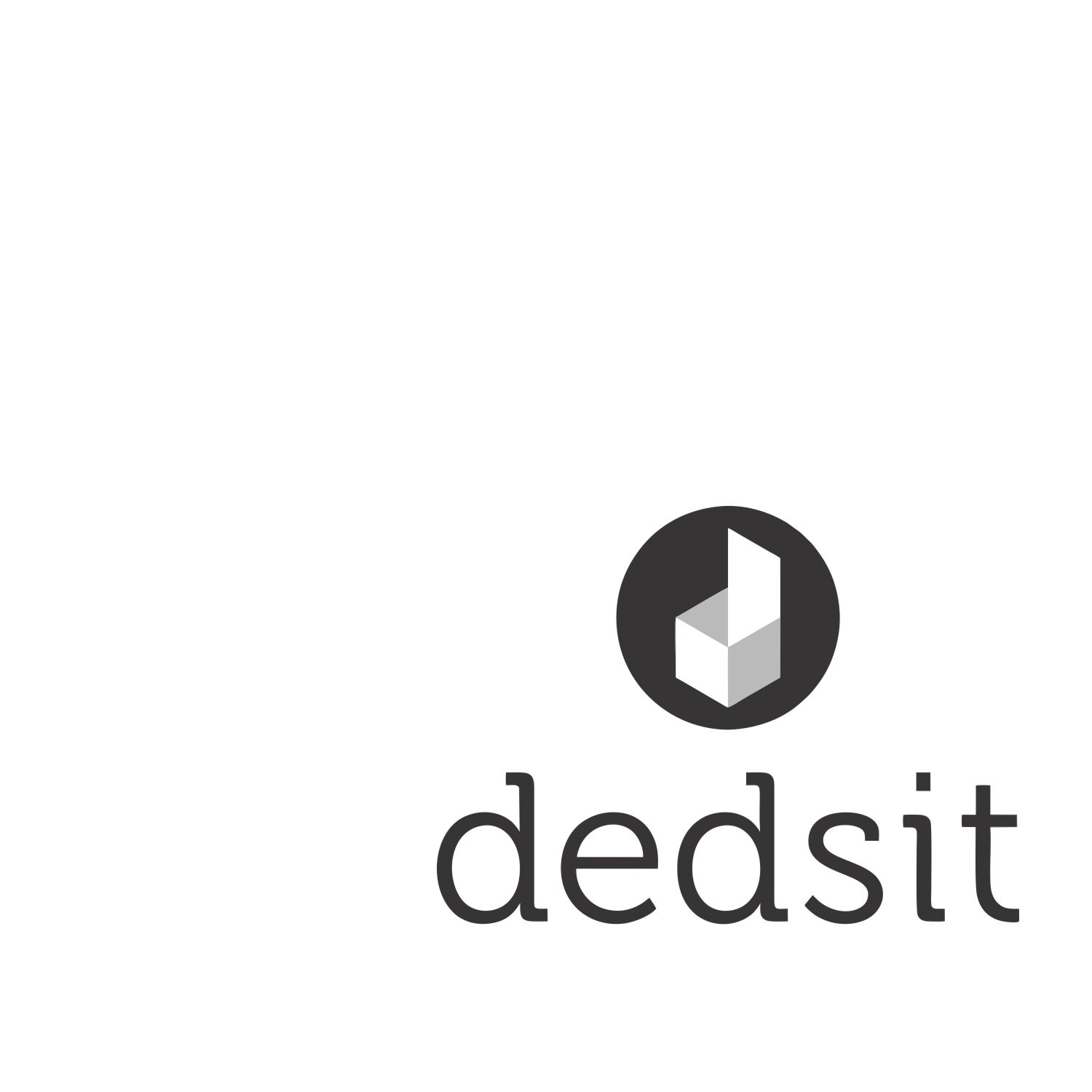 Logo dedsit