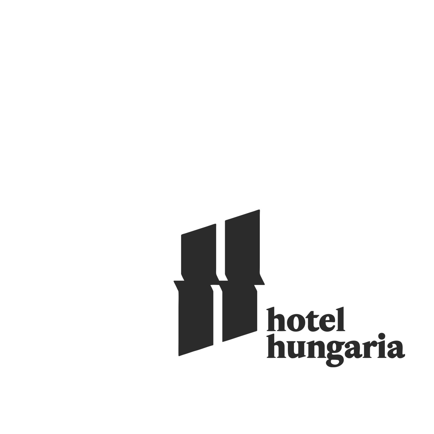 Logo Hotel Hungaria